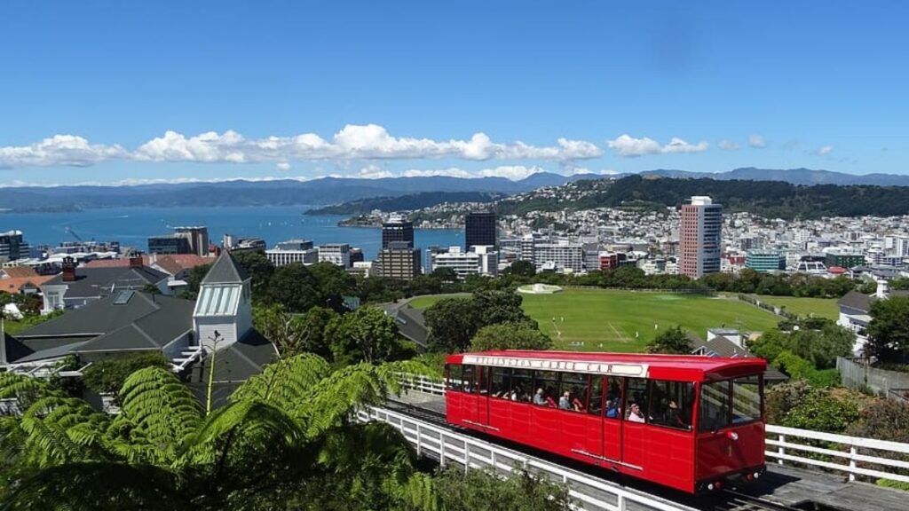 Wellington, New Zealand: Prioritizes environmental conservation and sustainability.