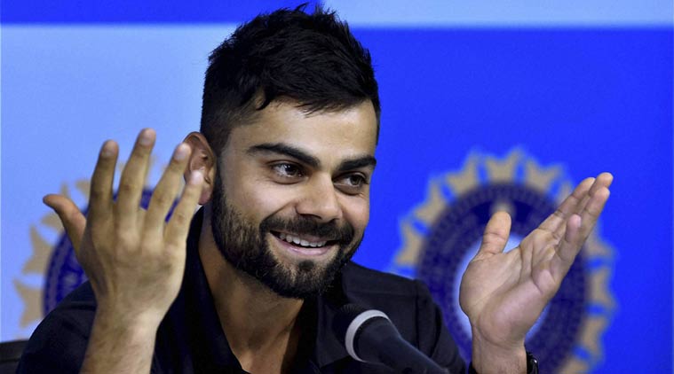 Captain Kohli minces no words, bats for Shami | Tehelka