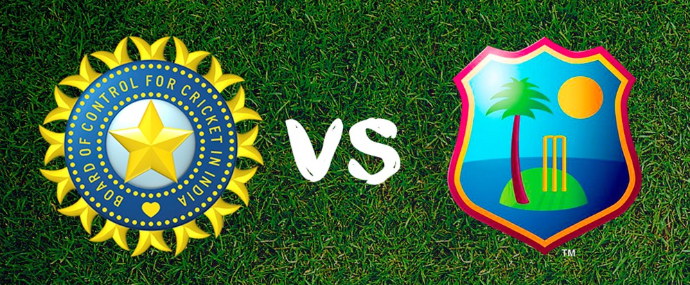 India Vs West Indies World T20 Preview