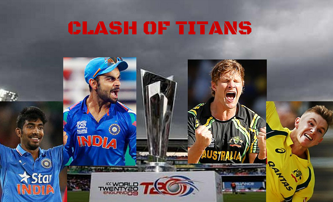 Top 4 Players between India vs. Australia WT20 match at Mohali