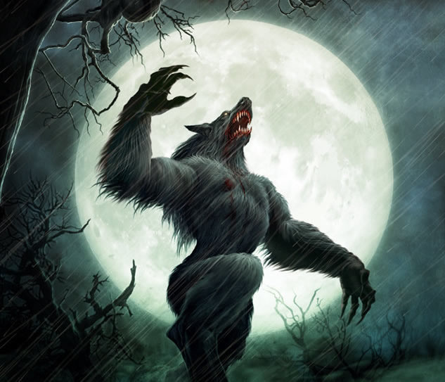 The Reality of Werewolves in India