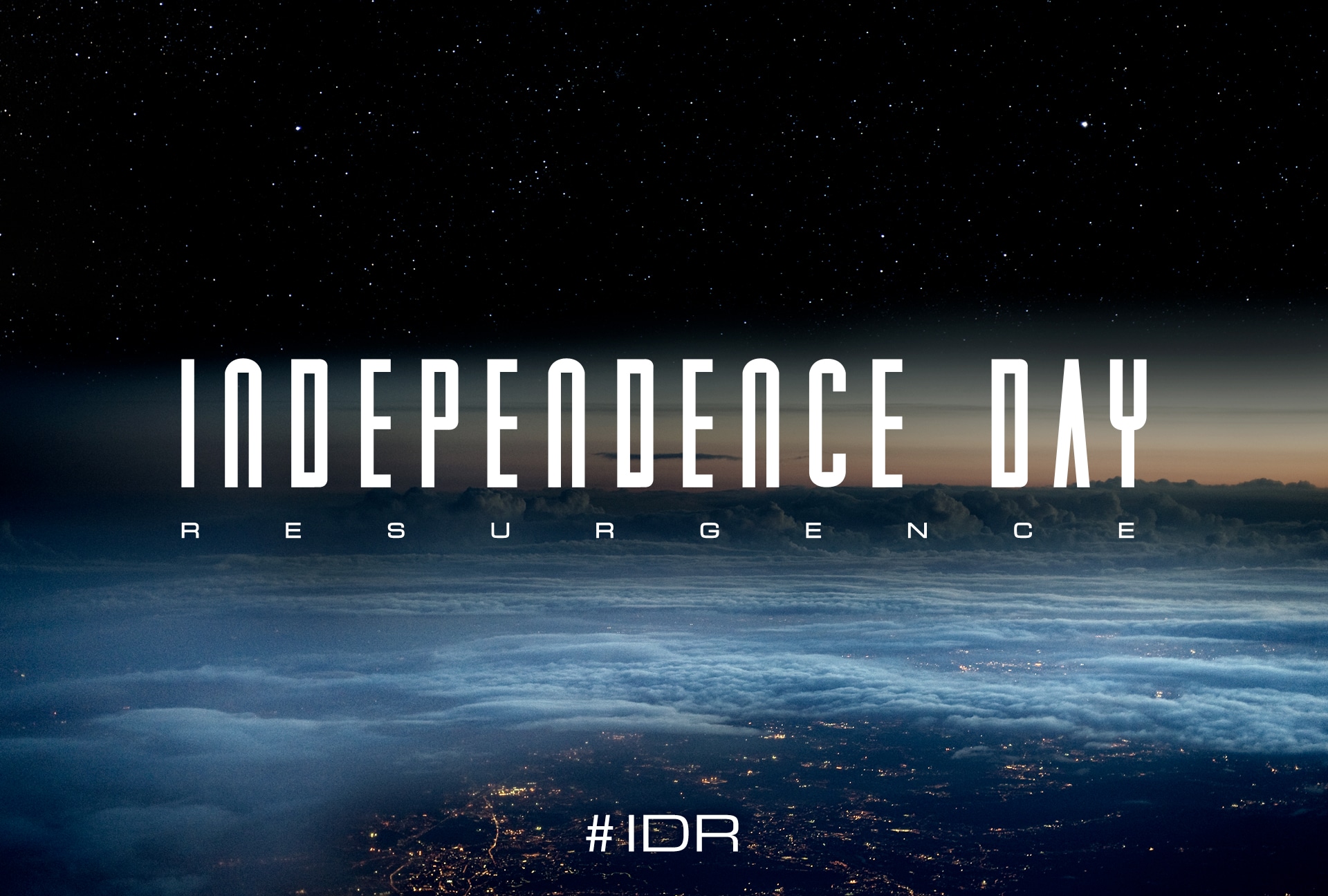 Independence Day Resurgence Trailer Launched