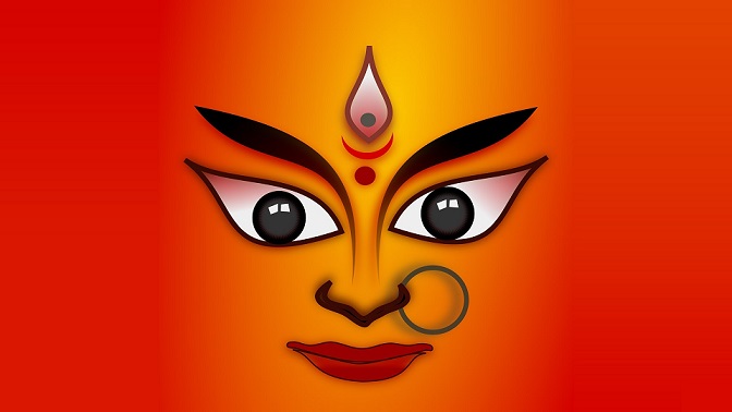 Navratri : 9 Forms of Godess Durga