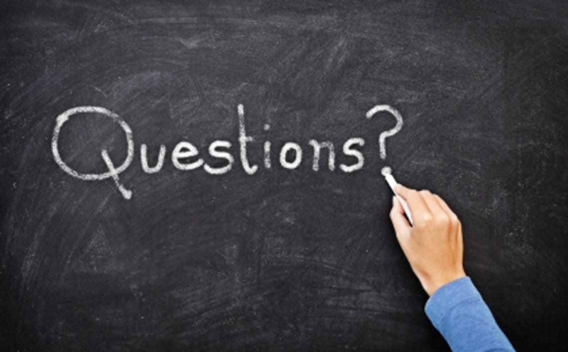 questions to ask yourself, 5 Questions Everyone Should Ask Themselves On A Daily Basis In Order To Achieve Success