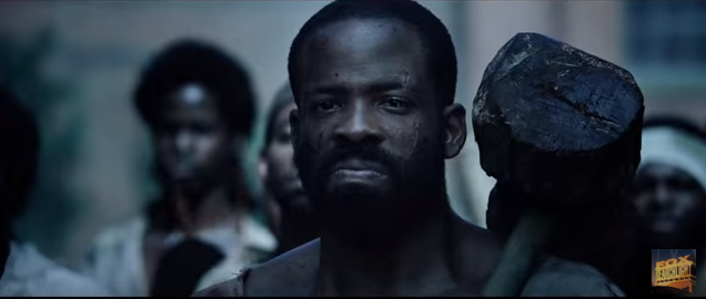 Official Teaser : Birth of a Nation