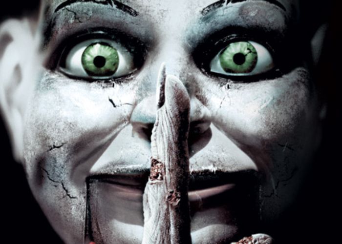 Top 5 Horror Movies to Watch this Summer