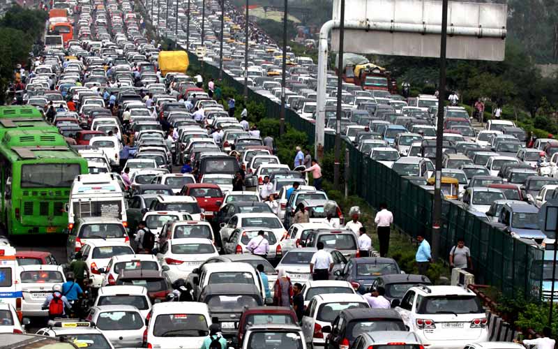 2nd Phase of Odd Even : Is India Really Serious