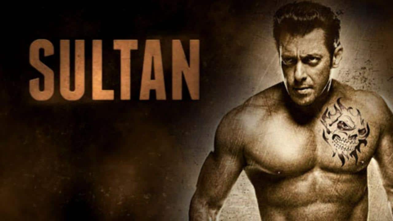 Salman Khan Rocks in Sultan Official Trailer
