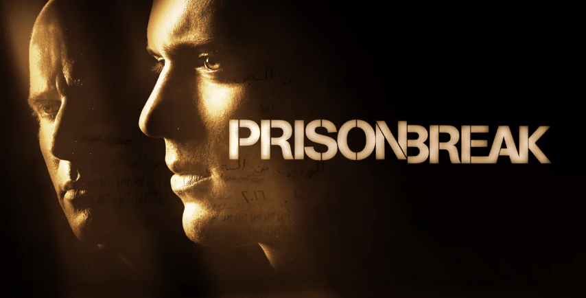 Prison Break Season 5 Official Trailer