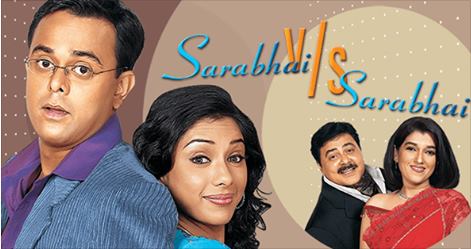 Confirmed Sarabhai Vs Sarabhai Show Is Back !