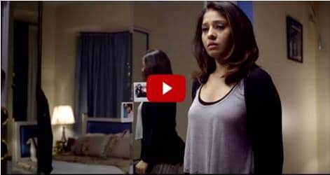 Sunidhi Chauhan Debuts in Short Film Playing Priya