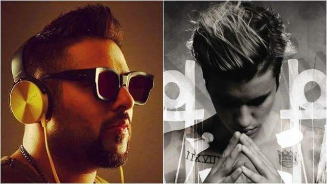 Badshah Version of 'Sorry' Outwits Justin Bieber