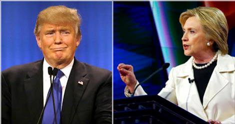 Who Wins The 1st US Presidential Debate? Hillary or Trump?