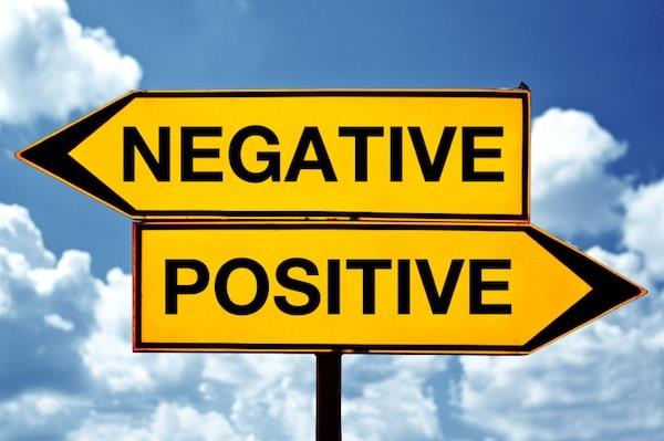 Why Its Important To Look For Positivity In Negativity, And How?