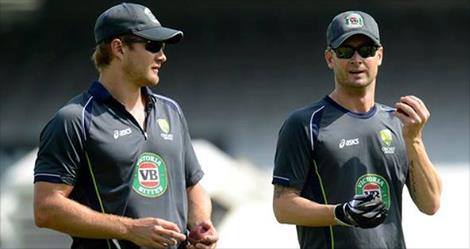 Shane Watson Was Part of a Group like a Tumor: Michael Clarke