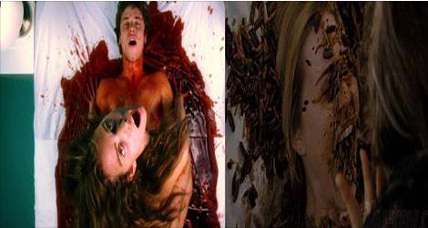 Top 6 Scariest & Sexiest Movies To Watch This Halloween