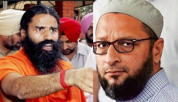 in-an-ongoing-row-throughout-the-nation-to-abolish-the-law-of-triple-talaq-baba-ramdev