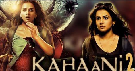 Why Kahaani 2 Is Set to Sweep Out Rug Under Your Feet