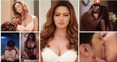 Wajah Tum Ho Trailer Turns Out Mysteriously Sexy