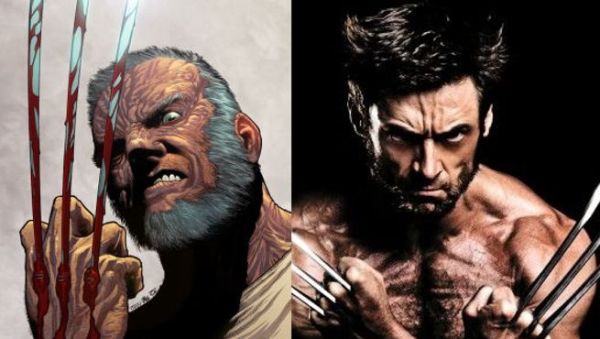 Hugh Jackman Reprises X Men’s Wolverine Role in Logan