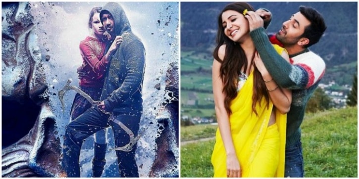 ADHM Set to Release: First Day Sale of Shivaay & Ae Dil Hai Mushkil Will Be Donated to URI Martyrs