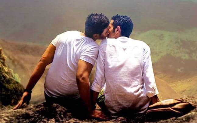 Must Watch: Loev Trailer Goes Beyond the Limit of Same-Sex Fantasy