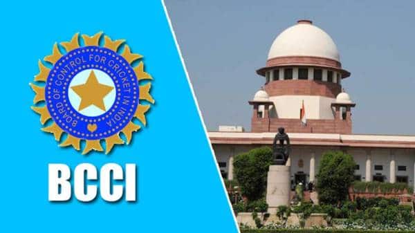 Supreme Court Stops BCCI from Releasing Funds