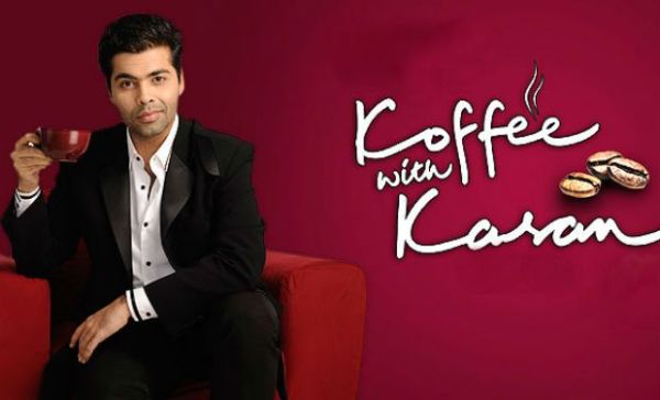 New Season of Koffee With Karan to Start Soon