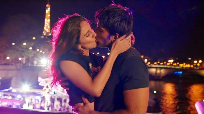 Befikre Review: Fresh, Frothy, Bubbly and Full of Life