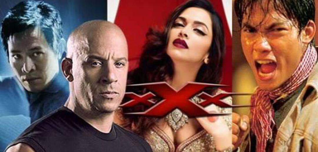 xXx Return Of Xander Cage Movie Review - Deepika Padukone Vin Diesel Rocks