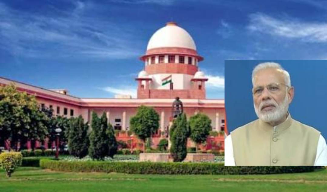 Supreme Court Rises to Expectations; Says No Reason to Delay Lokpal Any Further