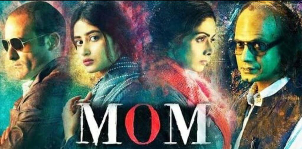Sridevi’s MOM is a must watch that brings forth the issue of women safety