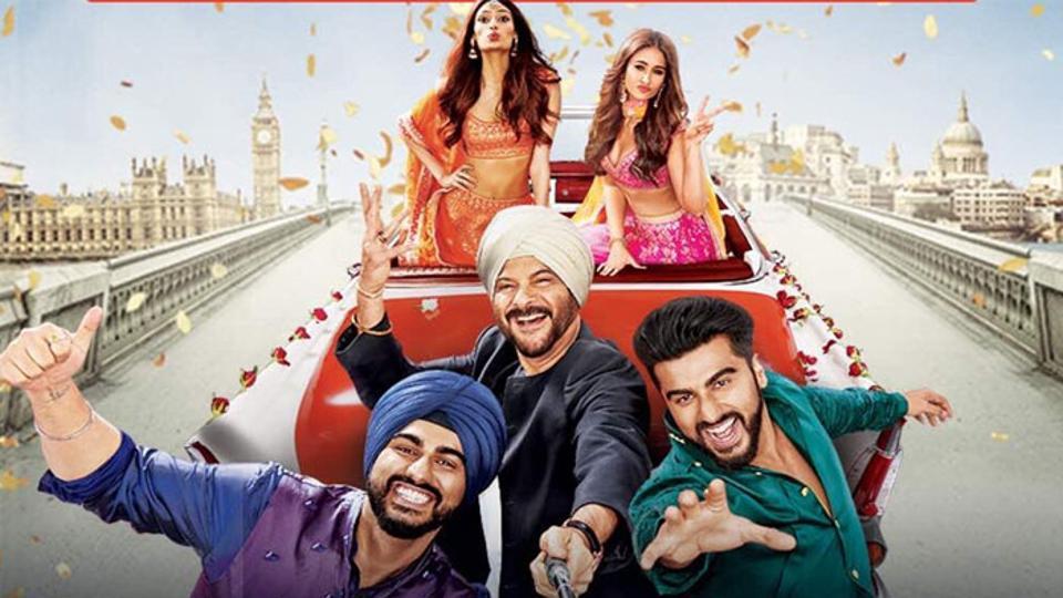 Mubarakan movie review - a weekend laughter therapy to de-stress yourself