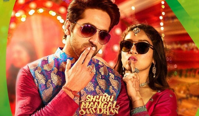 Shubh Mangal Savdhan Review : Best entertaining movie of the year