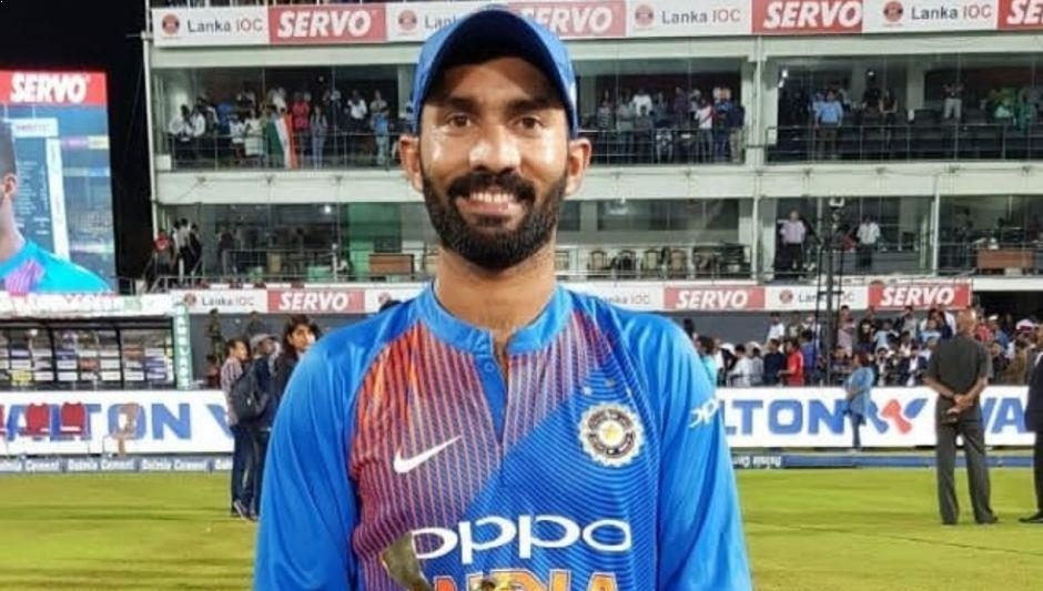 Nidahas Trophy - Is It Rise Of Dinesh Karthik In Indian Cricket Team