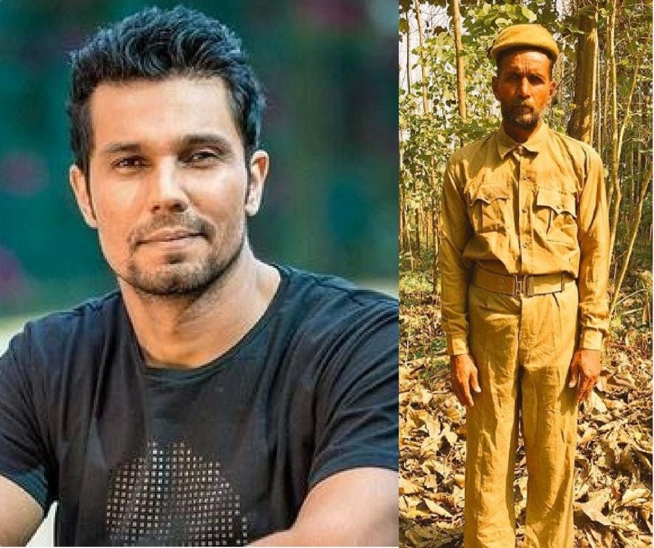 When Randeep Hooda Won Hearts by Raising Plight of Forest Guards
