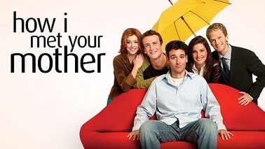 Top 10 TV shows that never lost their touch - How I met your mother