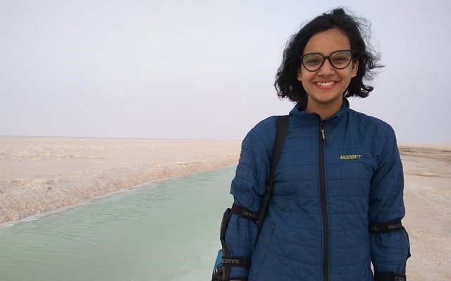 A Bike Ride to Great Rann of Kutch - Day 1