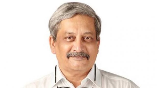 A tribute to India's Finest Politician Manohar Parrikar
