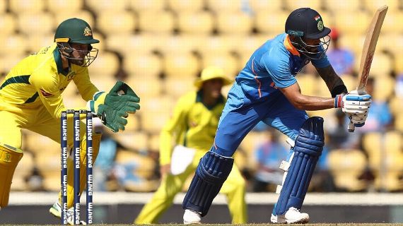 Nagpur ODI Analysis: 500th ODI Win and more records for Virat Kohli