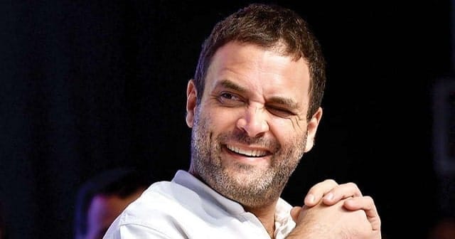 NYAY Scheme: Rahul Gandhi hit wicket Congress's chance in Election 2019