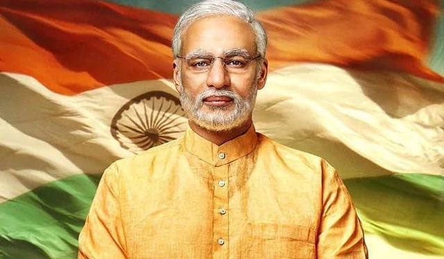 PM Narendra Modi - The Movie