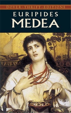 Books to Indulge: Euripides Medea