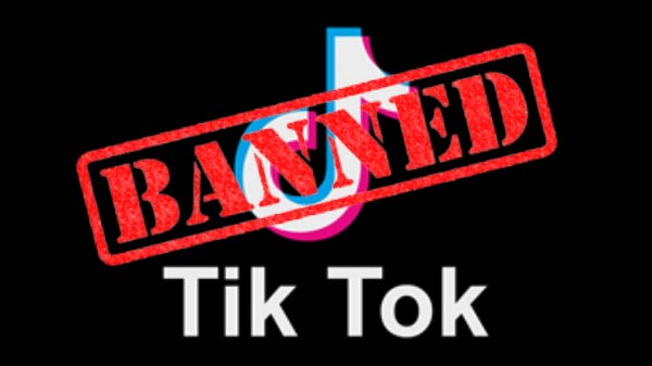 Tik Tok Ban is not the Solution