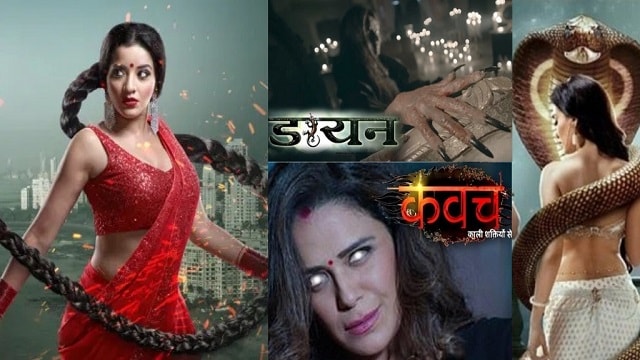 Top 5 reasons why we should stop watching Indian TV serial like Nagin immediately