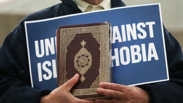 Religious Discrimination Islam Terrorism Islamophobia