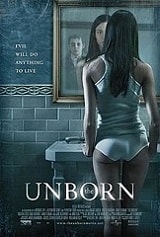 The Unborn 2009