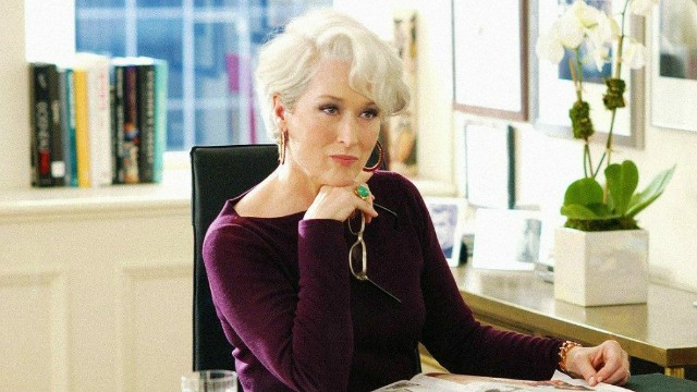 Men vs Women, Meryl Streep the face of women empowerment in Devil Wears Prada