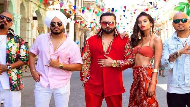 Honey Singh, Makhna, Punjab Women's Commission